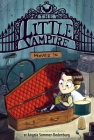 The Little Vampire Moves In By Angela Sommer-Bodenburg, Ivanka T. Hahnenberger (Translated by) Cover Image