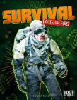 Survival Facts or Fibs (Facts or Fibs?) By Kristin J. Russo Cover Image