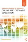 Supporting Students for Success in Online and Distance Education By Ormond Simpson Cover Image