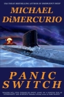Panic Switch By Michael DiMercurio Cover Image
