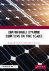 Conformable Dynamic Equations on Time Scales Cover Image