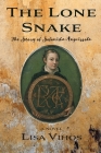 The Lone Snake: The Story of Sofonisba Anguissola Cover Image