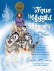 Four Legged Heroes By Mary Virginia McCormick Pittman, Carol A. Howell (Designed by) Cover Image