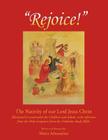 Rejoice: The Nativity of our Lord Jesus Christ By Maria Athanasiou Cover Image