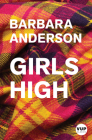 Girls High By Barbara Anderson Cover Image