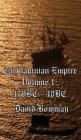 Carthaginian Empire Volume I Cover Image