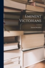 Eminent Victorians By Lytton Strachey Cover Image