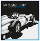 Mercedes Benz Classic Life [With Vinyl Record] By Earbooks Earbooks Cover Image