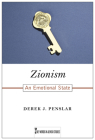 Zionism: An Emotional State (Key Words in Jewish Studies) Cover Image