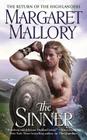 The Sinner (The Return of the Highlanders #2) By Margaret Mallory Cover Image