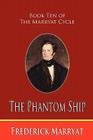 The Phantom Ship (Book Ten of the Marryat Cycle) Cover Image