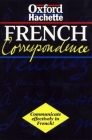 French Correspondence Cover Image
