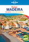 Lonely Planet Pocket Madeira By Lonely Planet, Marc Di Duca Cover Image