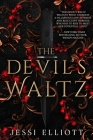 The Devil's Waltz (Love in Hell) By Jessi Elliott Cover Image
