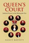 Queen's Court: Judicial Power in the Rehnquist Era Cover Image