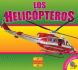 Los Helicópteros By Aaron Carr Cover Image