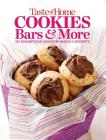 Taste of Home Cookies, Bars and More: 201 Scrumptious Ideas for Snacks and Desserts (TOH Mini Binder) By Taste of Home Editors of Taste of Home Cover Image