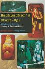 Backpacker's Start-Up: A Beginner’s Guide to Hiking and Backpacking (Start-Up Sports series) By Doug Werner Cover Image