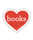Heart Bks (Sticker) By Gibbs Smith (Created by) Cover Image