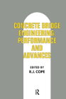 Concrete Bridge Engineering Performance and Advances Cover Image