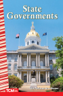 State Governments (Primary Source Readers) By Lisa Perlman Greathouse Cover Image
