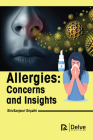 Allergies-Concerns and Insights By Shivsanjeevi Sripathi Cover Image