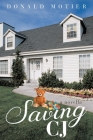 Saving CJ: A novella Cover Image
