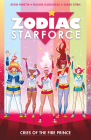 Zodiac Starforce Volume 2: Cries of the Fire Prince Cover Image