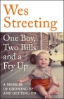 One Boy, Two Bills and a Fry Up: A Memoir of Growing Up and Getting On Cover Image