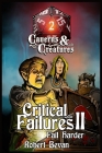 Critical Failures II By Robert Bevan Cover Image