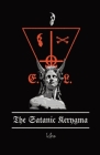 The Satanic Kerygma: Theology of Godlessness By Lcf Ns Cover Image