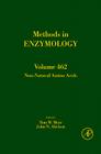 Non-Natural Amino Acids: Volume 462 (Methods in Enzymology #462) Cover Image