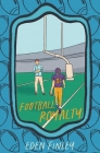 Football Royalty Special Edition Cover By Eden Finley Cover Image