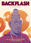 Backflash By Mat Johnson, Steve Lieber (Illustrator), Lee Loughridge (Illustrator) Cover Image