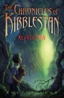 The Chronicles of Kibblestan: Revolution Cover Image