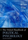 The Oxford Handbook of Political Psychology: Second Edition (Oxford Handbooks) Cover Image