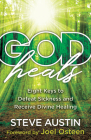 God Heals By Steve Austin Cover Image