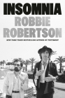 Insomnia By Robbie Robertson Cover Image