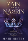Zain and Nasrin: Steamy Marriage of Convenience Royal Romance Cover Image