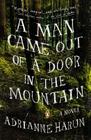 A Man Came Out of a Door in the Mountain By Adrianne Harun Cover Image