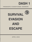 9front Survival Evasion and Escape By Stanley Lieber Cover Image