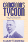 Cameroon's Tycoon: Max Esser's Expedition and Its Consequences (Cameroon Studies #3) By E. M. Chilver (Editor), Ute Röschenthaler (Editor) Cover Image