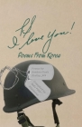 P.S. I Love You: Poems From Korea By Gordon Clark, Eric Gil Kimmons Cover Image