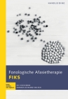 Fonologische Afasietherapie FIKS: Handleiding By Evy Visch-Brink, Miranda de Waard-Van Rijn Cover Image