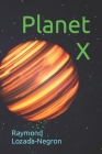 Planet X Cover Image