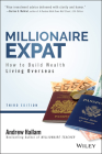 Millionaire Expat: How to Build Wealth Living Overseas Cover Image