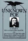 The Unknown Poe Cover Image