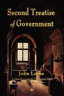 Second Treatise of Government Cover Image