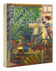 Frank Auerbach: Revised and Expanded Edition By William Feaver Cover Image