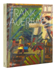 Frank Auerbach: Revised and Expanded Edition Cover Image